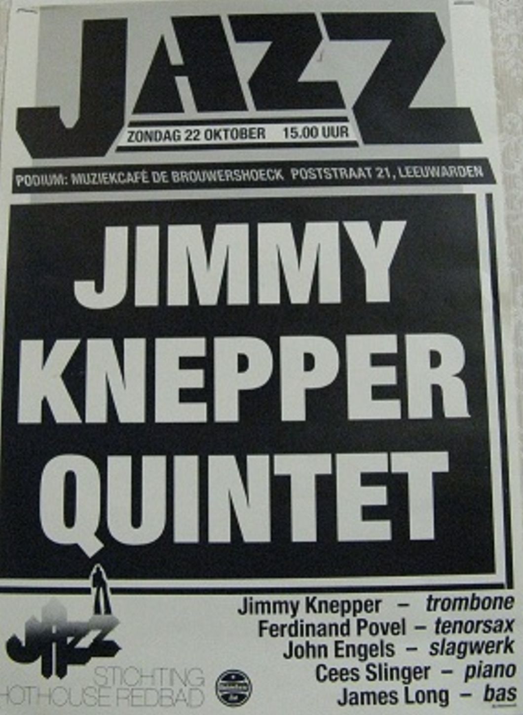 Jimmy Knepper